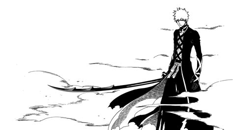 Bleach (manga) .